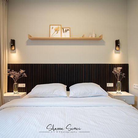 Aparthotel Boutique By Urban Home Stay Алкмар Экстерьер фото