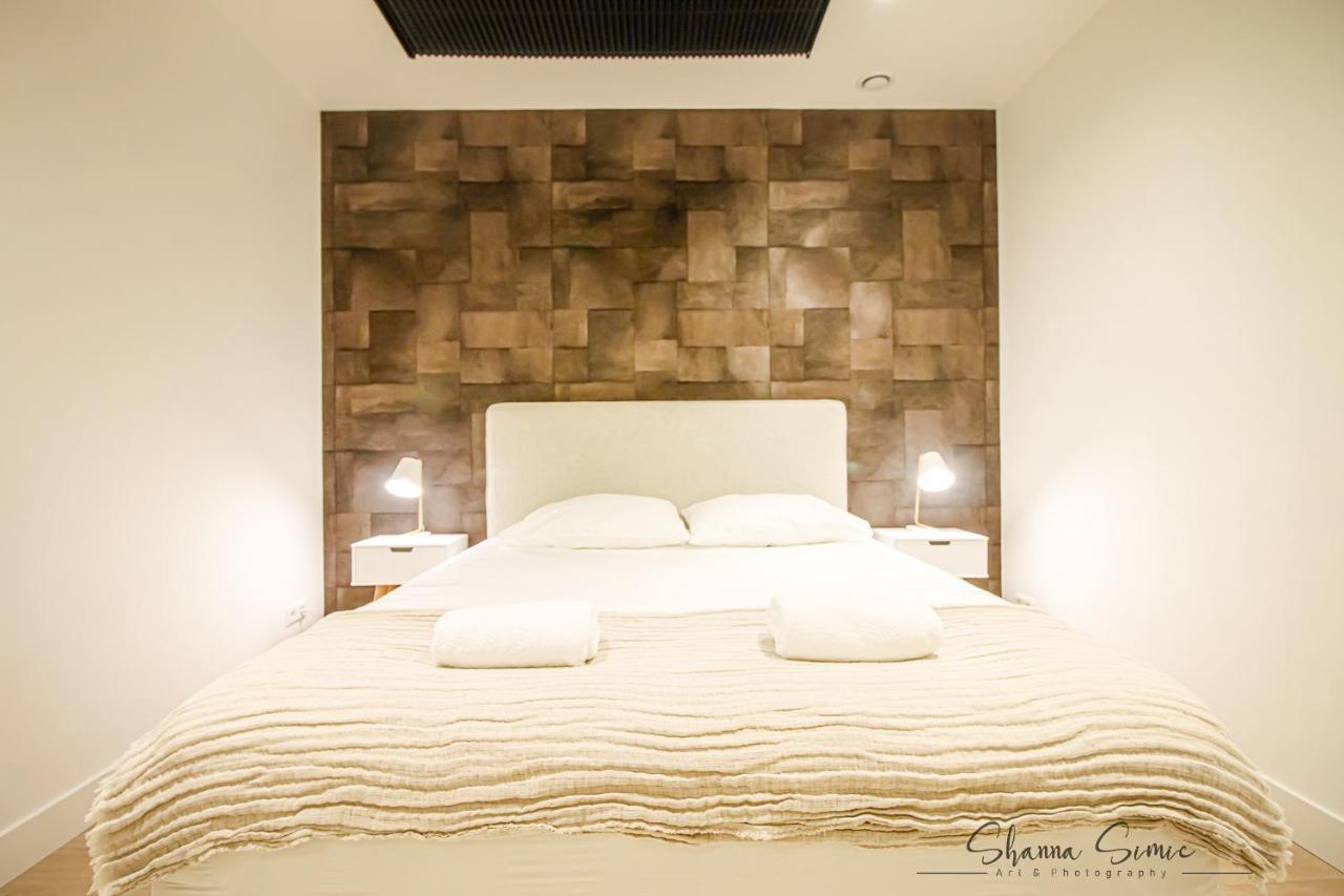 Aparthotel Boutique By Urban Home Stay Алкмар Экстерьер фото